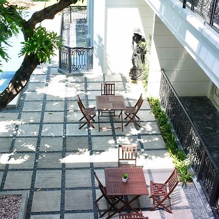 סוראבאיה Rumah Kertajaya מראה חיצוני תמונה