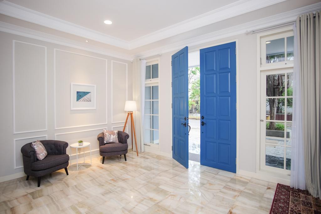 סוראבאיה Rumah Kertajaya מראה חיצוני תמונה