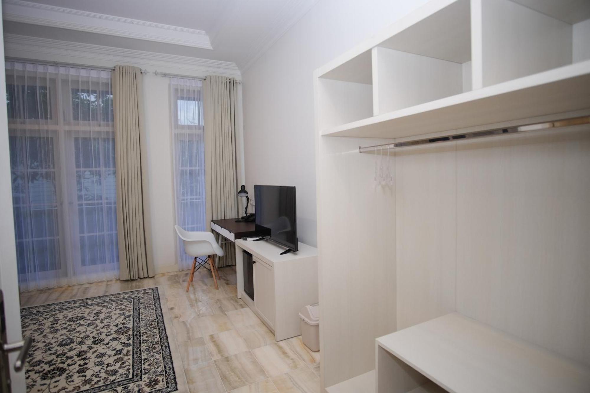 סוראבאיה Rumah Kertajaya מראה חיצוני תמונה