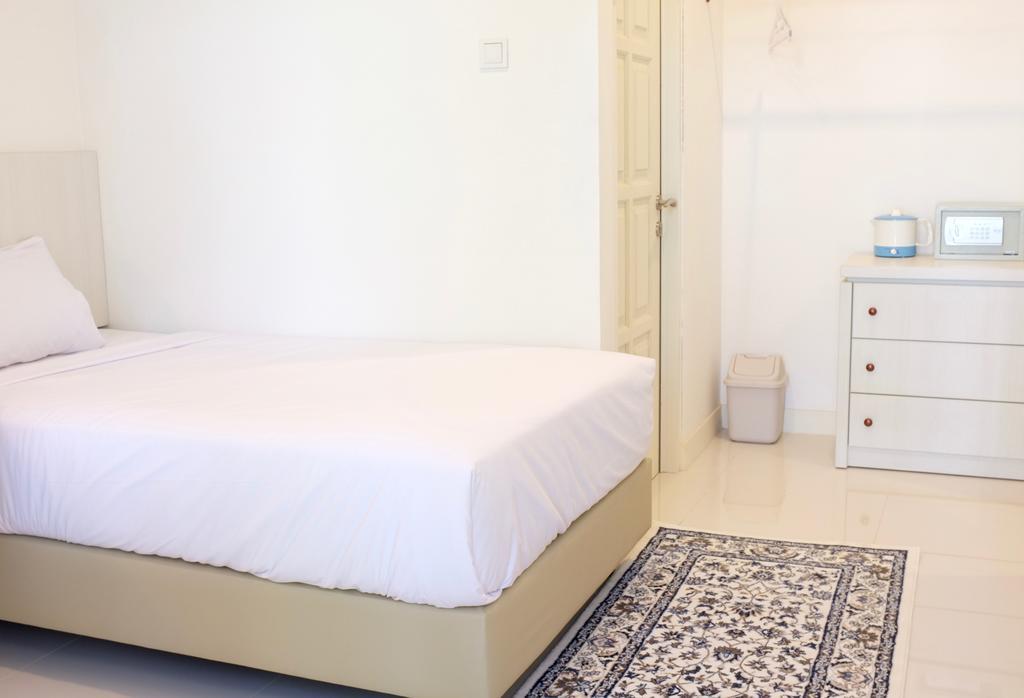 סוראבאיה Rumah Kertajaya מראה חיצוני תמונה