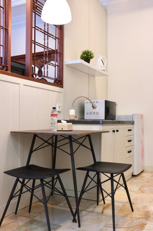 סוראבאיה Rumah Kertajaya מראה חיצוני תמונה