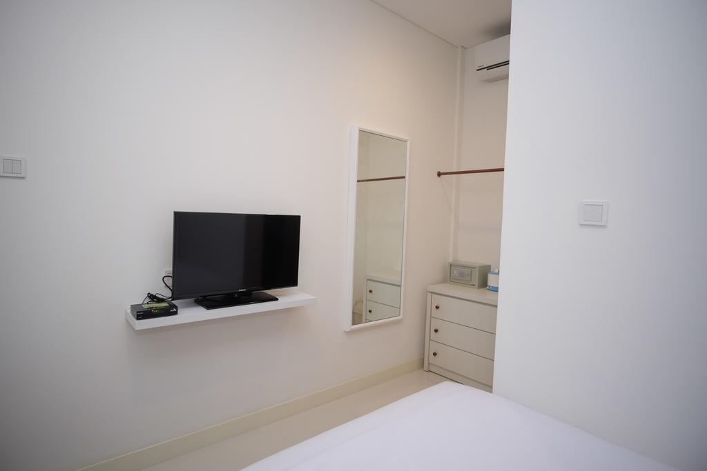 סוראבאיה Rumah Kertajaya מראה חיצוני תמונה