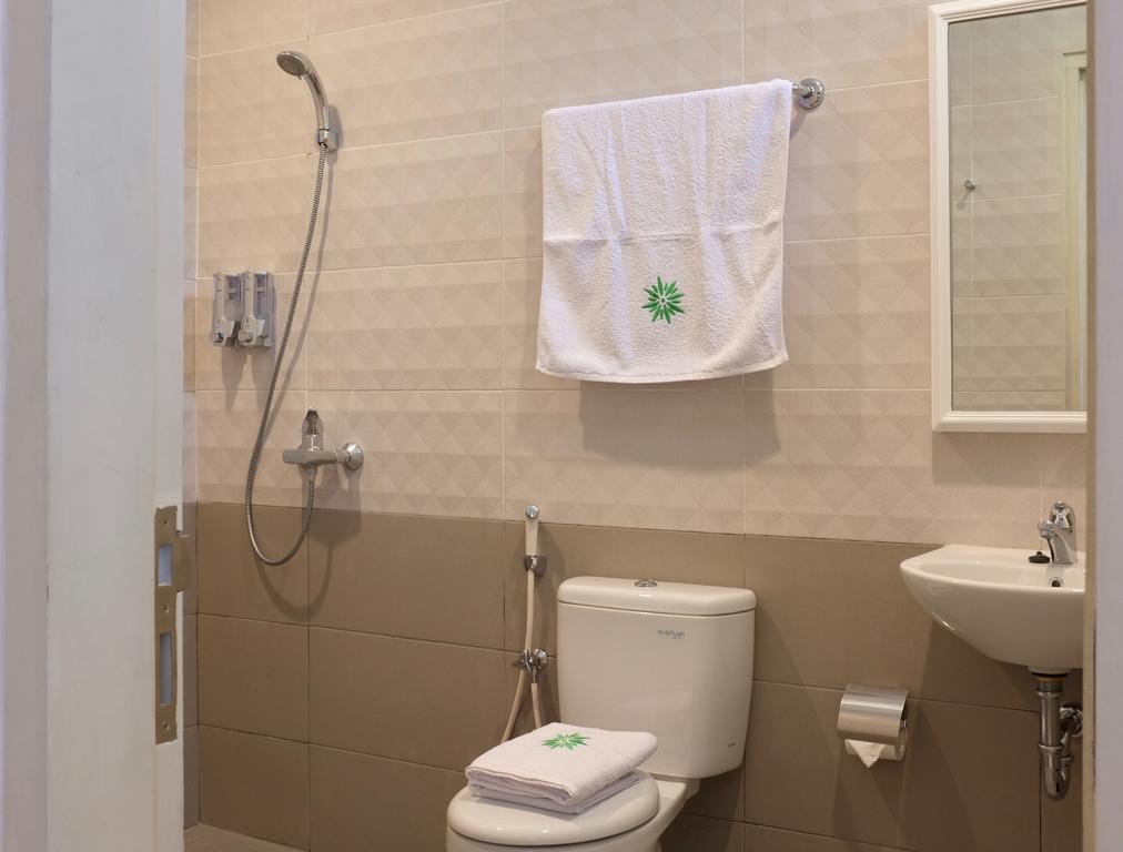 סוראבאיה Rumah Kertajaya מראה חיצוני תמונה