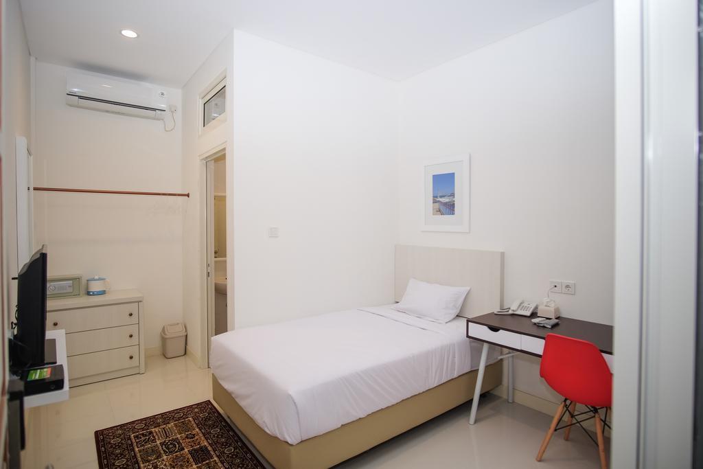 סוראבאיה Rumah Kertajaya מראה חיצוני תמונה