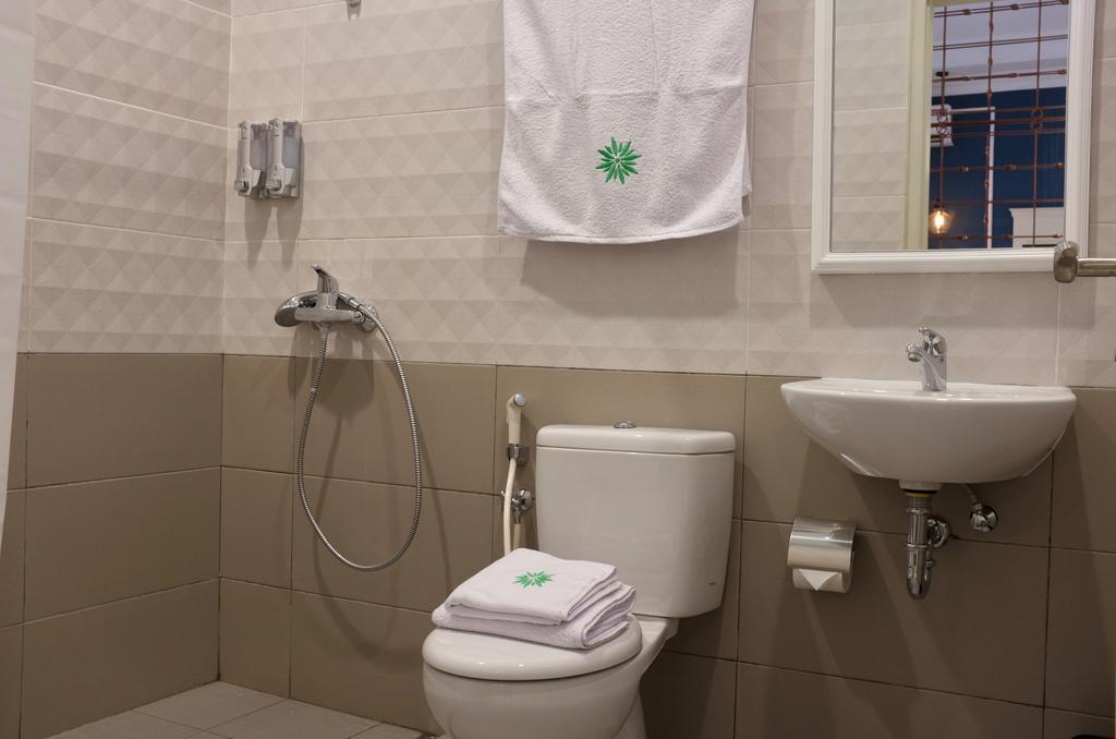 סוראבאיה Rumah Kertajaya מראה חיצוני תמונה
