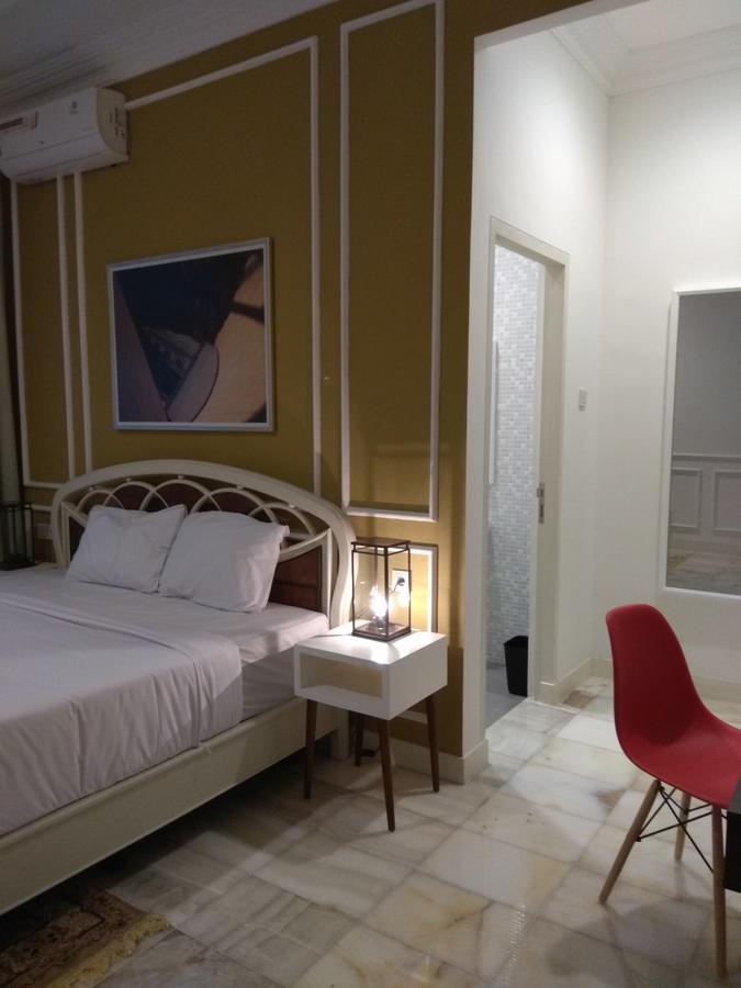 סוראבאיה Rumah Kertajaya מראה חיצוני תמונה